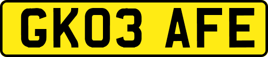 GK03AFE