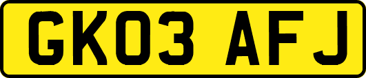 GK03AFJ