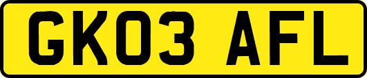 GK03AFL