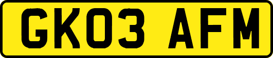 GK03AFM