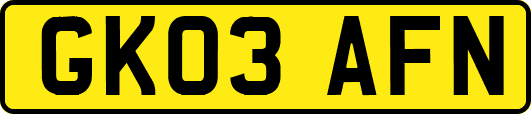 GK03AFN