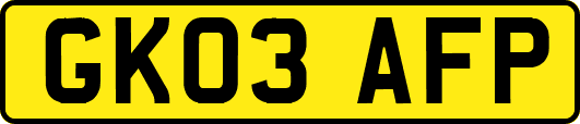 GK03AFP