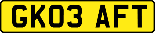 GK03AFT