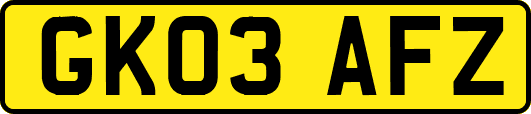 GK03AFZ