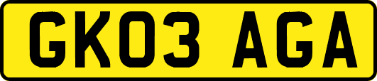 GK03AGA