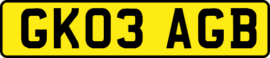 GK03AGB