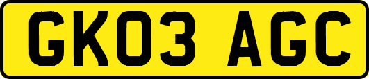 GK03AGC