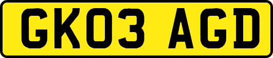 GK03AGD