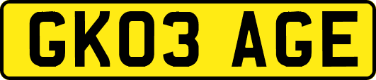GK03AGE