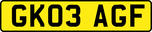 GK03AGF