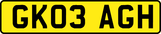 GK03AGH