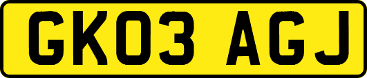 GK03AGJ