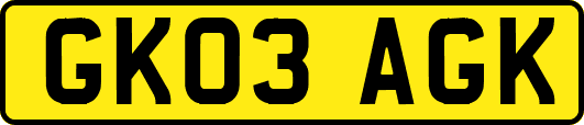 GK03AGK