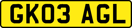 GK03AGL