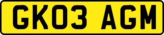 GK03AGM