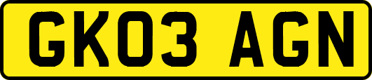 GK03AGN