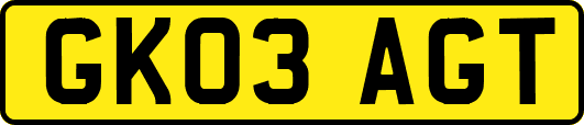 GK03AGT