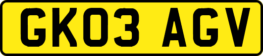 GK03AGV