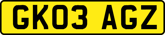 GK03AGZ