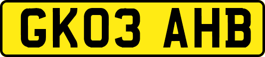 GK03AHB
