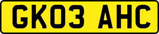 GK03AHC