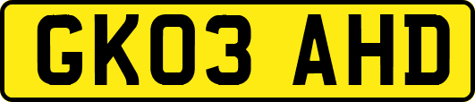 GK03AHD