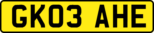 GK03AHE