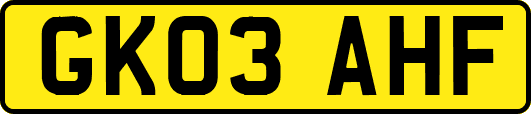 GK03AHF