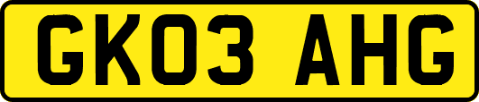 GK03AHG