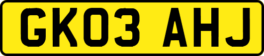 GK03AHJ