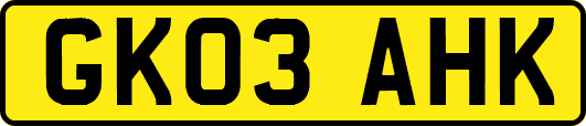 GK03AHK