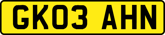 GK03AHN