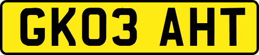 GK03AHT