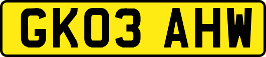 GK03AHW