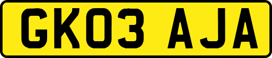 GK03AJA