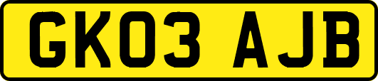 GK03AJB