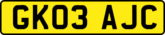 GK03AJC