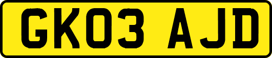 GK03AJD