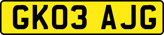 GK03AJG
