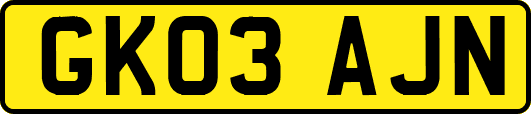GK03AJN