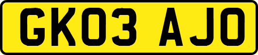 GK03AJO