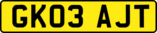GK03AJT