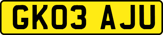 GK03AJU