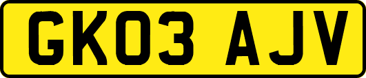GK03AJV