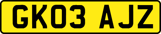 GK03AJZ