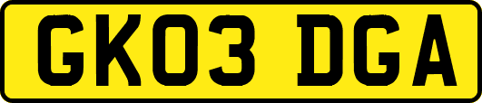 GK03DGA