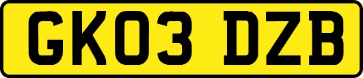 GK03DZB