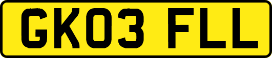 GK03FLL