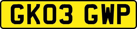 GK03GWP