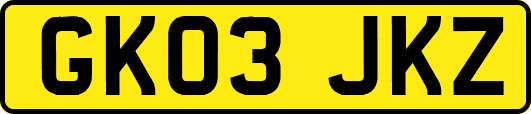 GK03JKZ